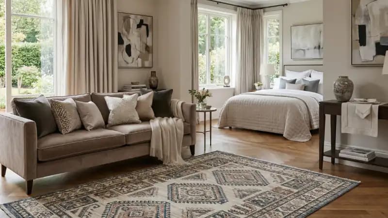 Home Furnishing & Décor